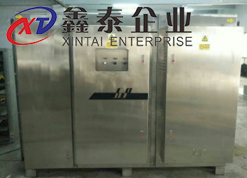 深夜导航福利APP尾气如何处理